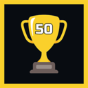 50 Wins