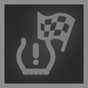 Without wheel