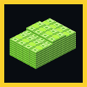 $1m