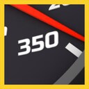 350 kmh