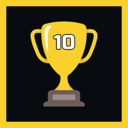 10 Wins