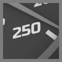 250 kmh