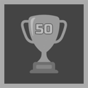 50 Wins