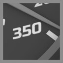 350 kmh