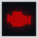 Check engine