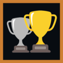 Double win