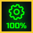 100% Upgrade