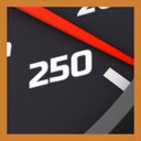 250 kmh