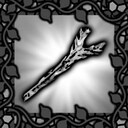 A Legendary Stick
