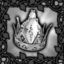 Helm fit for a King