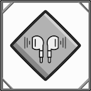 Rosetta Earphones