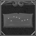 A Harmony Inside the Darkness