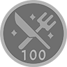100 Instances Of Happiness