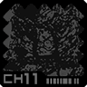 Half-Scaled Ghost