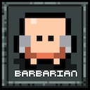 Barbarian