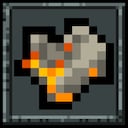 Fire fist