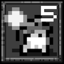 Wizard level 5