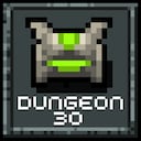 Dungeon lover achievement