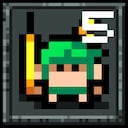 Elf level 5 achievement