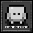 Barbarian