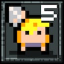 Valkyrie level 5 achievement