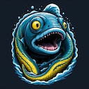 Deepest Trench Eel-ectric Slide Achievement