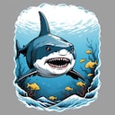 Deepest Trench Shark Week Achievement