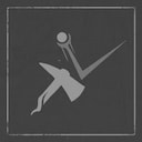 Axe to a Gun Fight