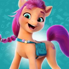 MY LITTLE PONY A Maretime Bay Adventure  Download and Buy Today - Epic  Games Store