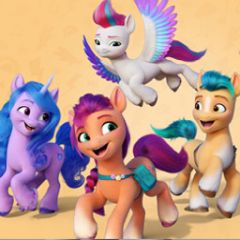 MY LITTLE PONY A Maretime Bay Adventure  Download and Buy Today - Epic  Games Store