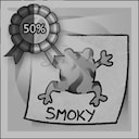 Smoky 50%