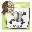 Linea 50%