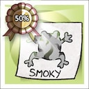 Smoky 50%