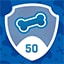 PAW-tastic Collector achievement