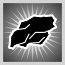 Moon Rocks achievement