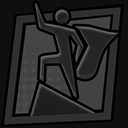 Mr Crystal Lattice achievement