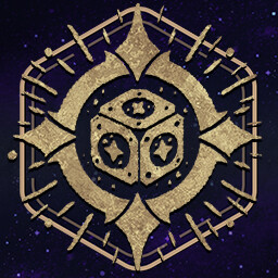 Astrea: Six Sided Oracles เป้าหมายความสำเร็จ Dice Specialist