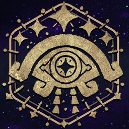 『Astrea: Six Sided Oracles』Purification Avatarの実績