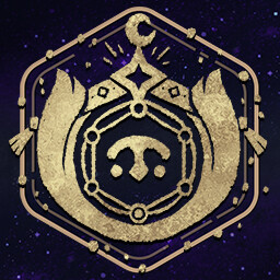 Astrea: Six Sided Oracles เป้าหมายความสำเร็จ Noctuan Champion