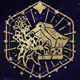Astrea: Six Sided Oracles เป้าหมายความสำเร็จ Sanctuary Guardian