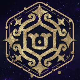 Astrea: Six Sided Oracles Lacertian Mastery Achievement