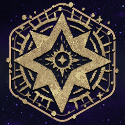 Logro Stellar Haste de Astrea: Six Sided Oracles