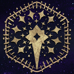 Astrea: Six Sided Oracles เป้าหมายความสำเร็จ Astromancer