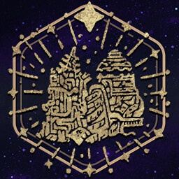 Astrea: Six Sided Oracles เป้าหมายความสำเร็จ Stellar Dismantler
