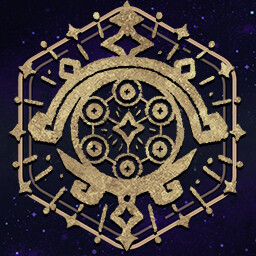 Astrea: Six Sided Oracles เป้าหมายความสำเร็จ Astrea's Saviors
