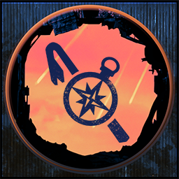 Surviving the Aftermath Finders, Keepers Achievement