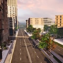 Urban Streets Winner