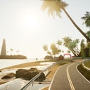 Coastal Highway Winner