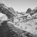 Desert Dunes