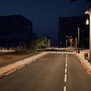 Night Circuit Winner
